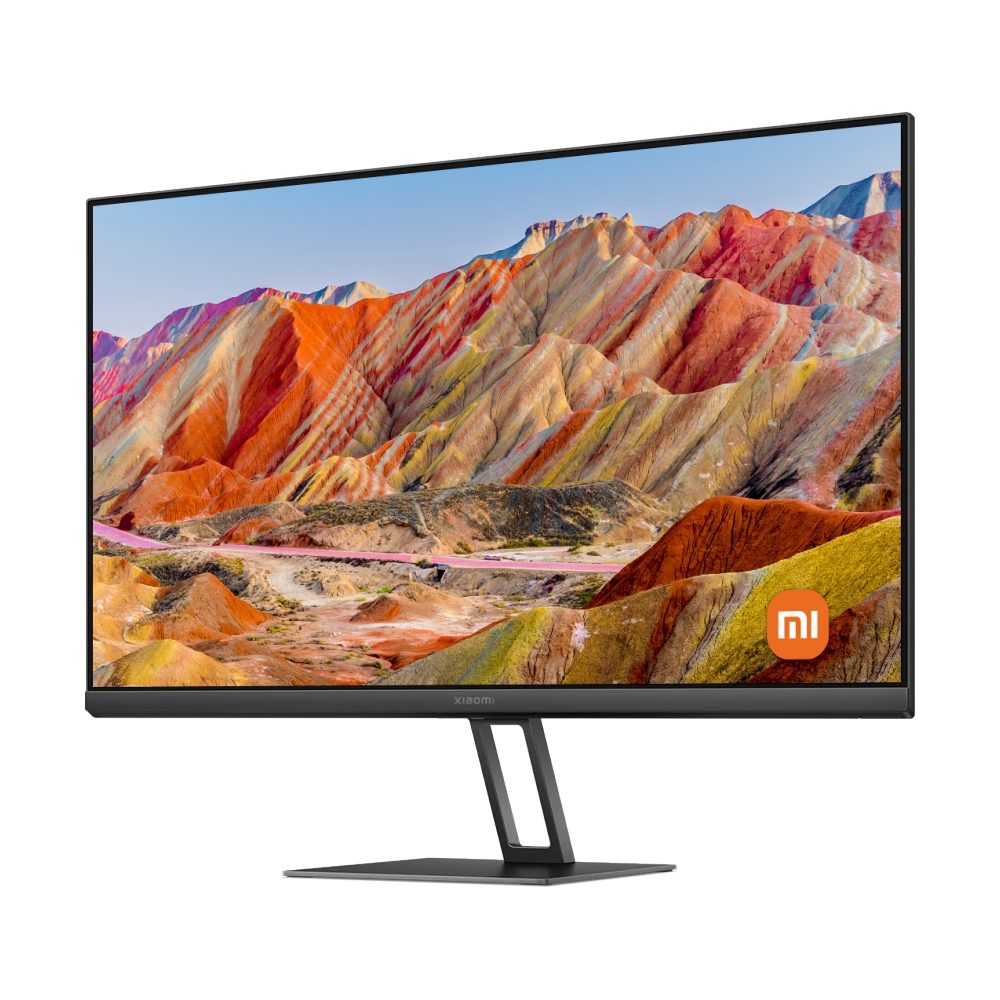 MONITOR 23.8'' XIAOMI A24I (IPS, HDMI, DP) 144Hz