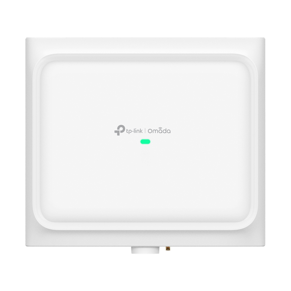 Access Point Outdoor TP-LINK (EAP772-Outdoor) Wireless BE9300 WIFI 7