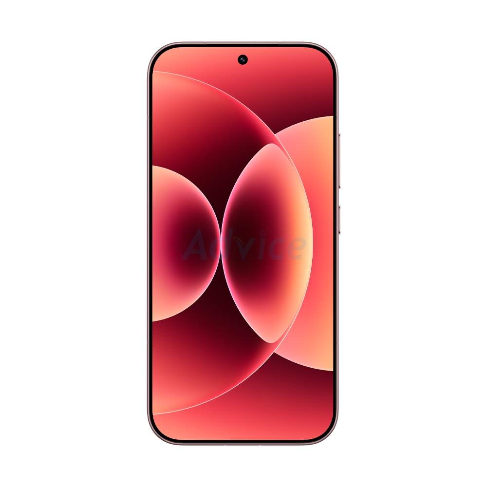 XIAOMI 17 (12+512GB) Alpine Pink