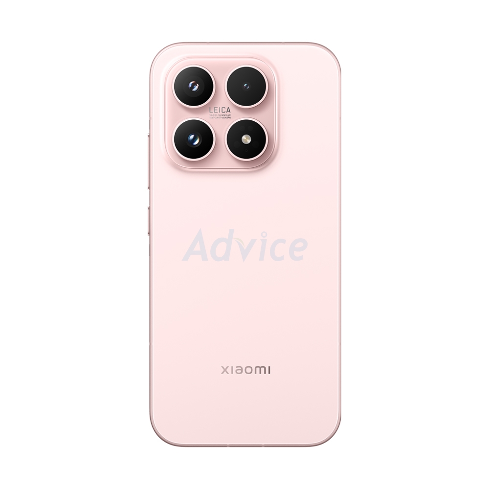XIAOMI 17 (12+512GB) Alpine Pink