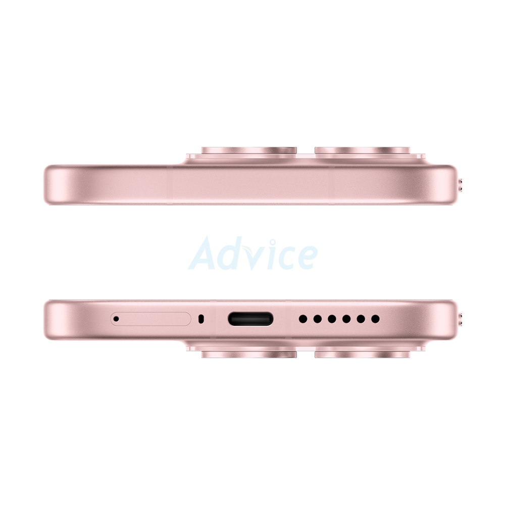 XIAOMI 17 (12+512GB) Alpine Pink
