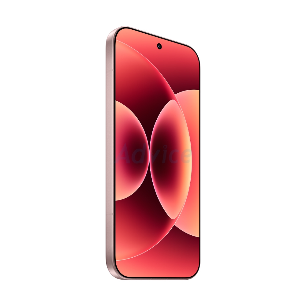 XIAOMI 17 (12+512GB) Alpine Pink