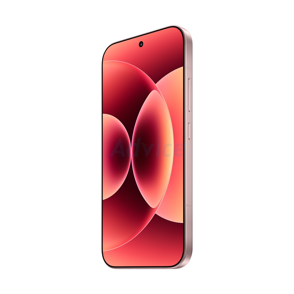 XIAOMI 17 (12+512GB) Alpine Pink