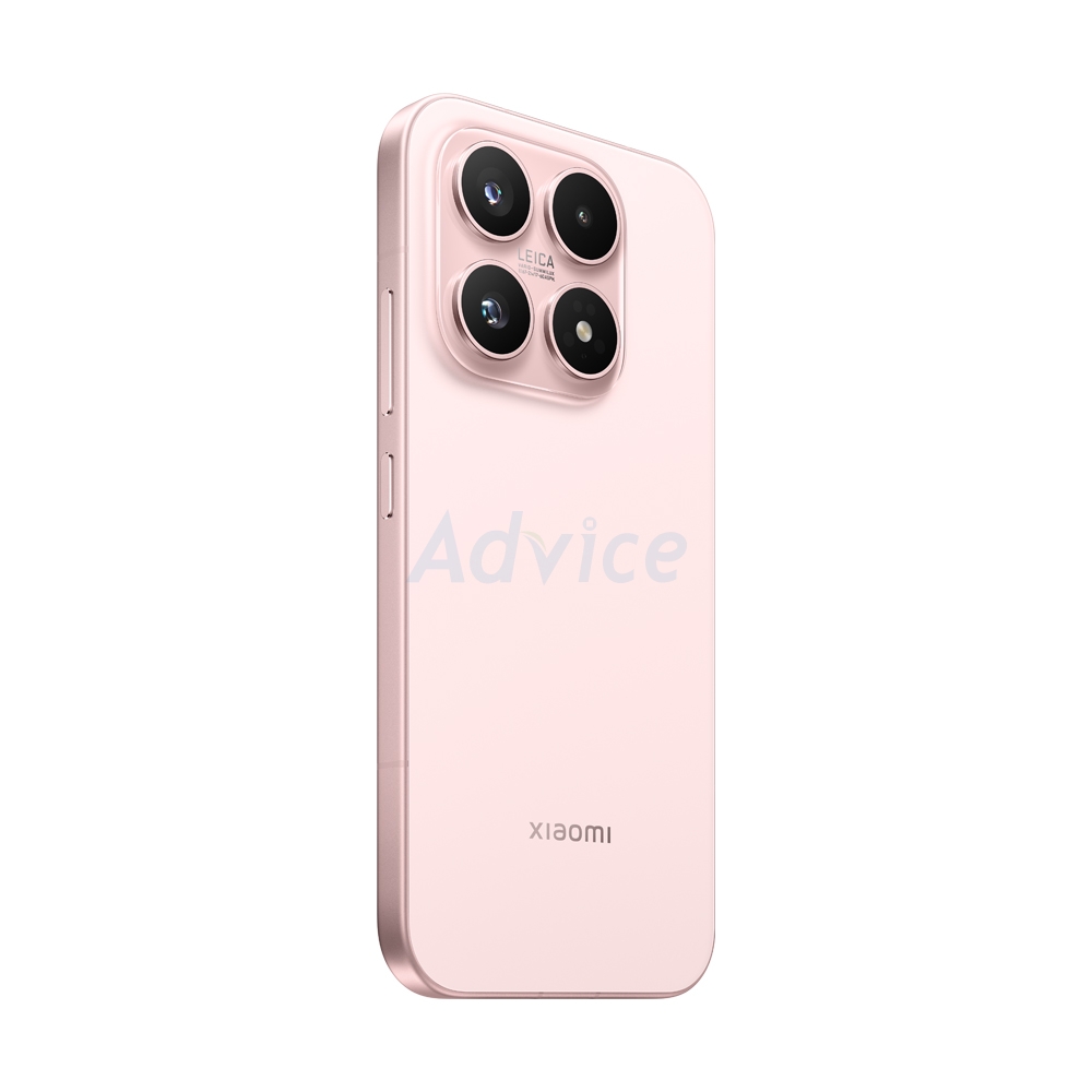 XIAOMI 17 (12+512GB) Alpine Pink