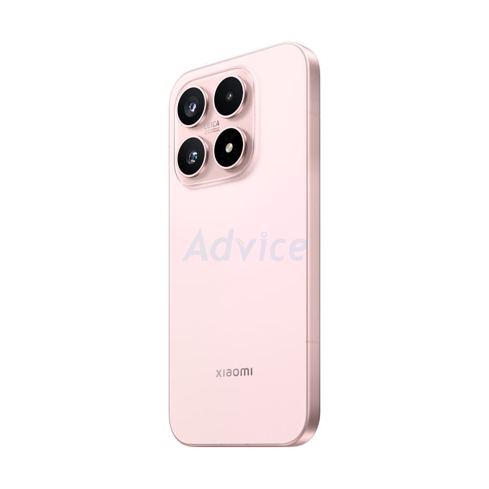 XIAOMI 17 (12+512GB) Alpine Pink