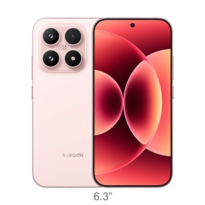 XIAOMI 17 (12+512GB) Alpine Pink