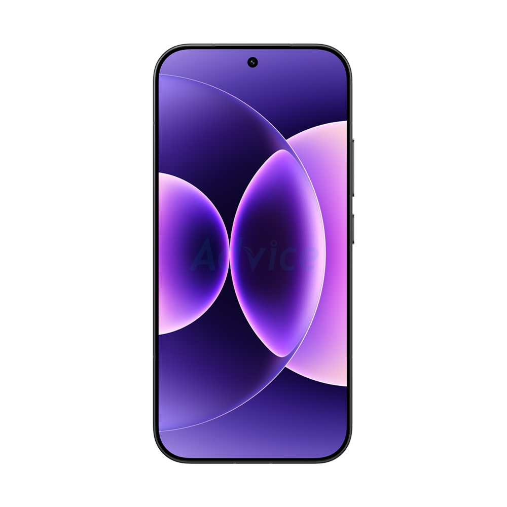 XIAOMI 17 (12+512GB) Black