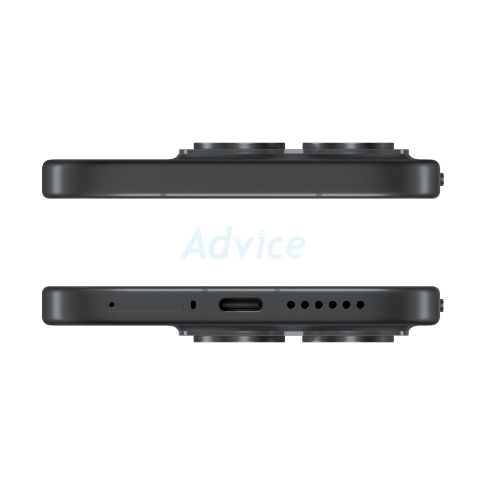 XIAOMI 17 (12+512GB) Black
