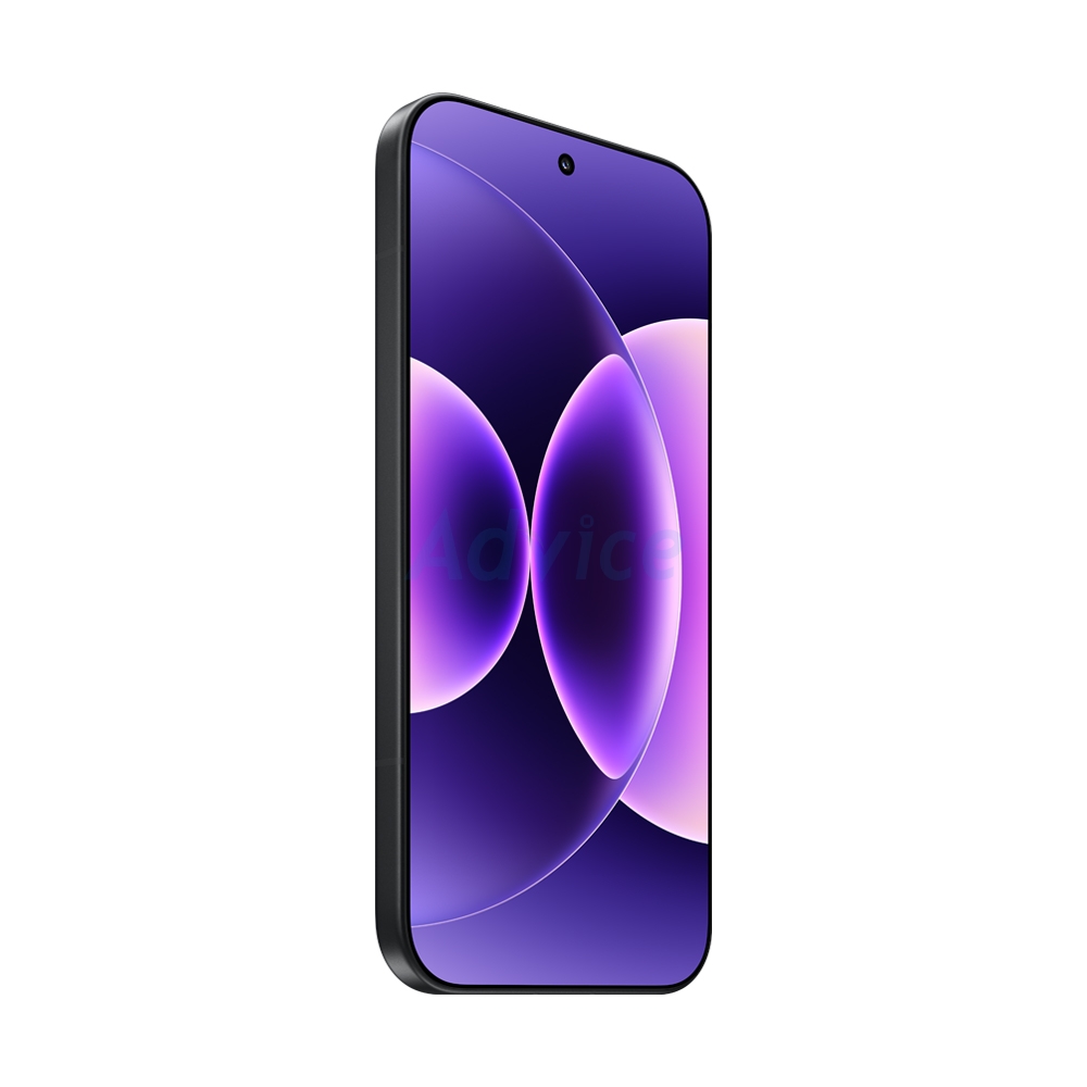 XIAOMI 17 (12+512GB) Black