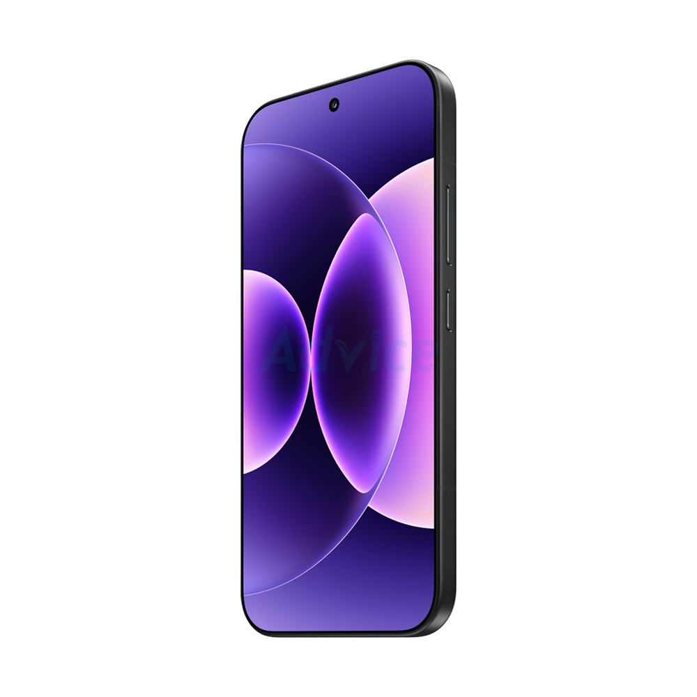 XIAOMI 17 (12+512GB) Black