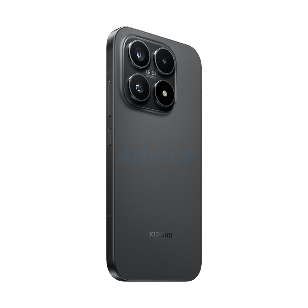 XIAOMI 17 (12+512GB) Black