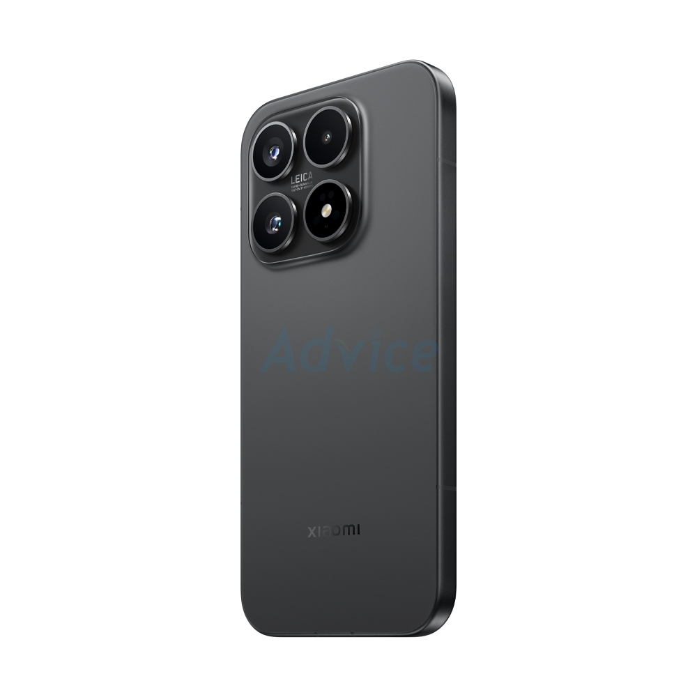 XIAOMI 17 (12+512GB) Black