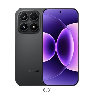 XIAOMI 17 (12+512GB) Black