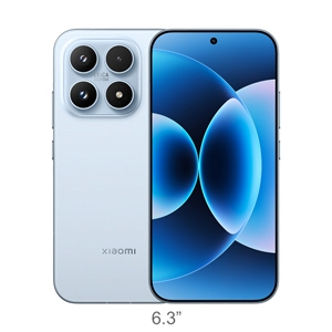 XIAOMI 17 (12+512GB) Ice Blue