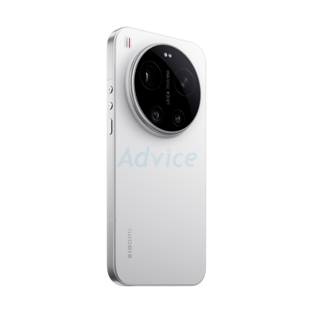 XIAOMI 17 Ultra (16+512GB) White