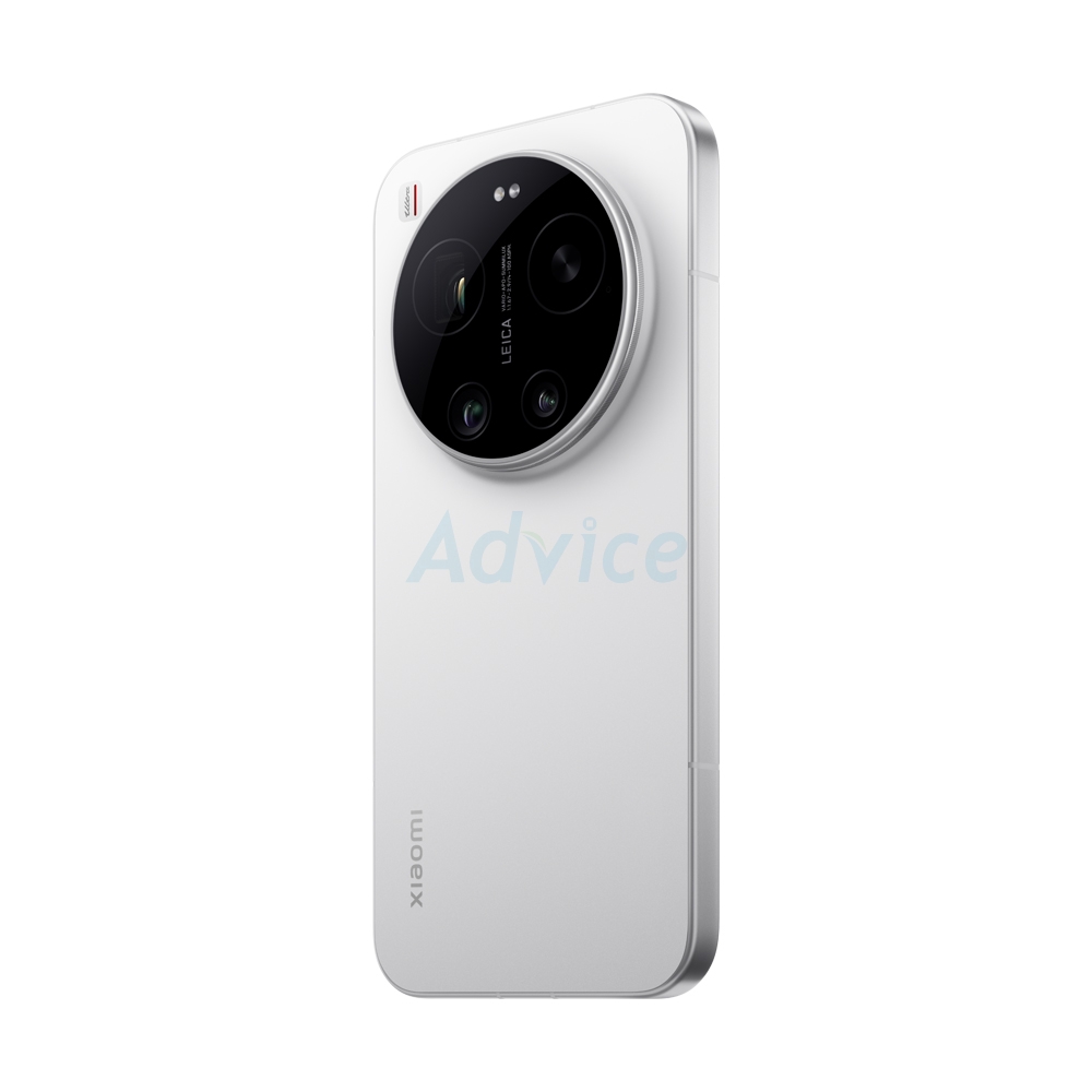 XIAOMI 17 Ultra (16+512GB) White