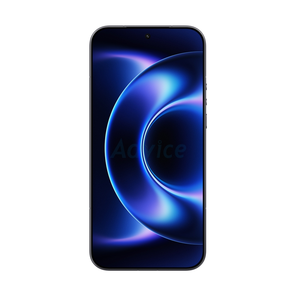 XIAOMI 17 Ultra (16+512GB) Black