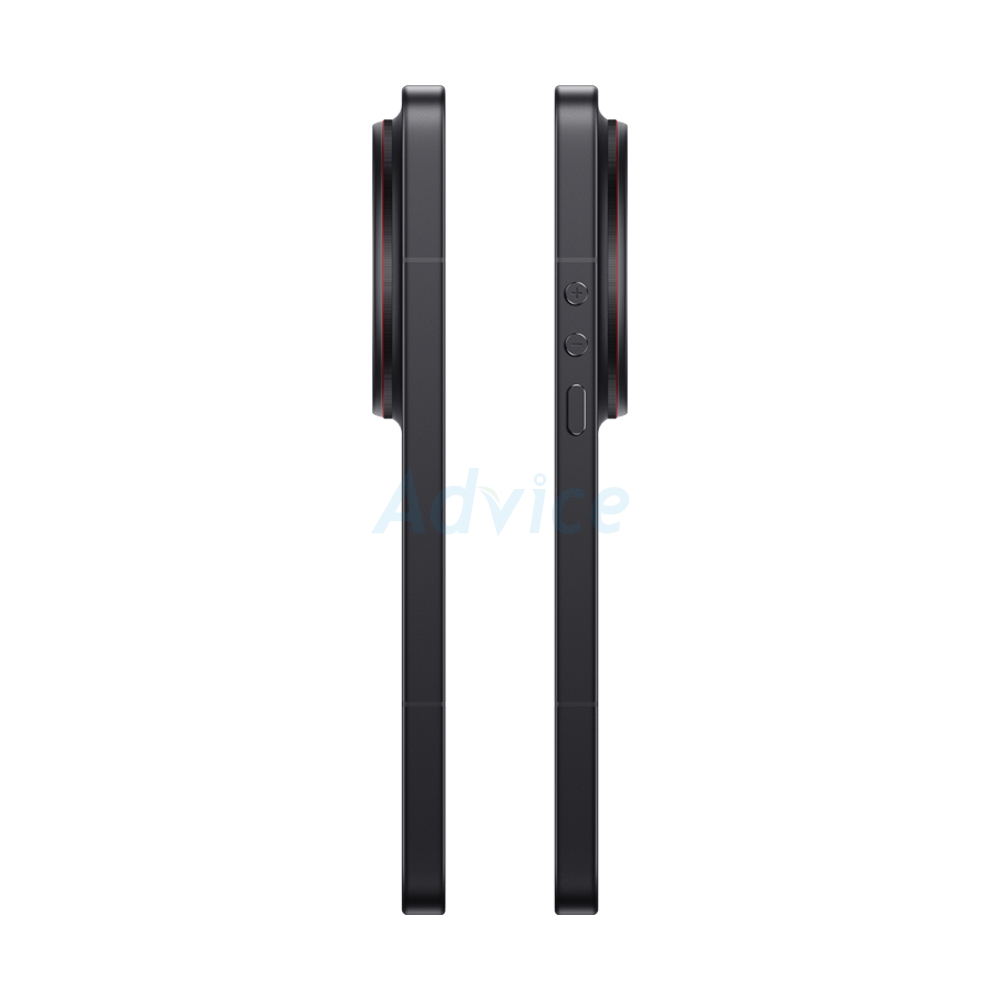 XIAOMI 17 Ultra (16+512GB) Black