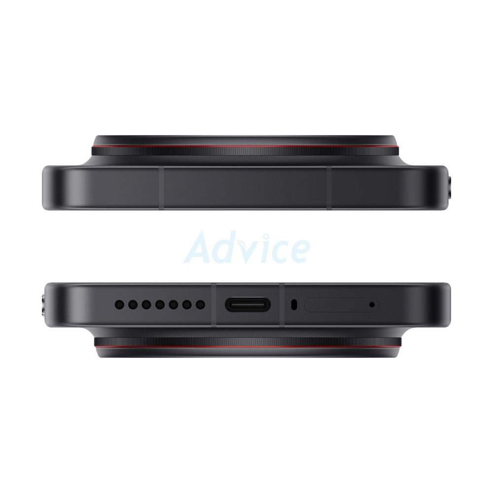 XIAOMI 17 Ultra (16+512GB) Black
