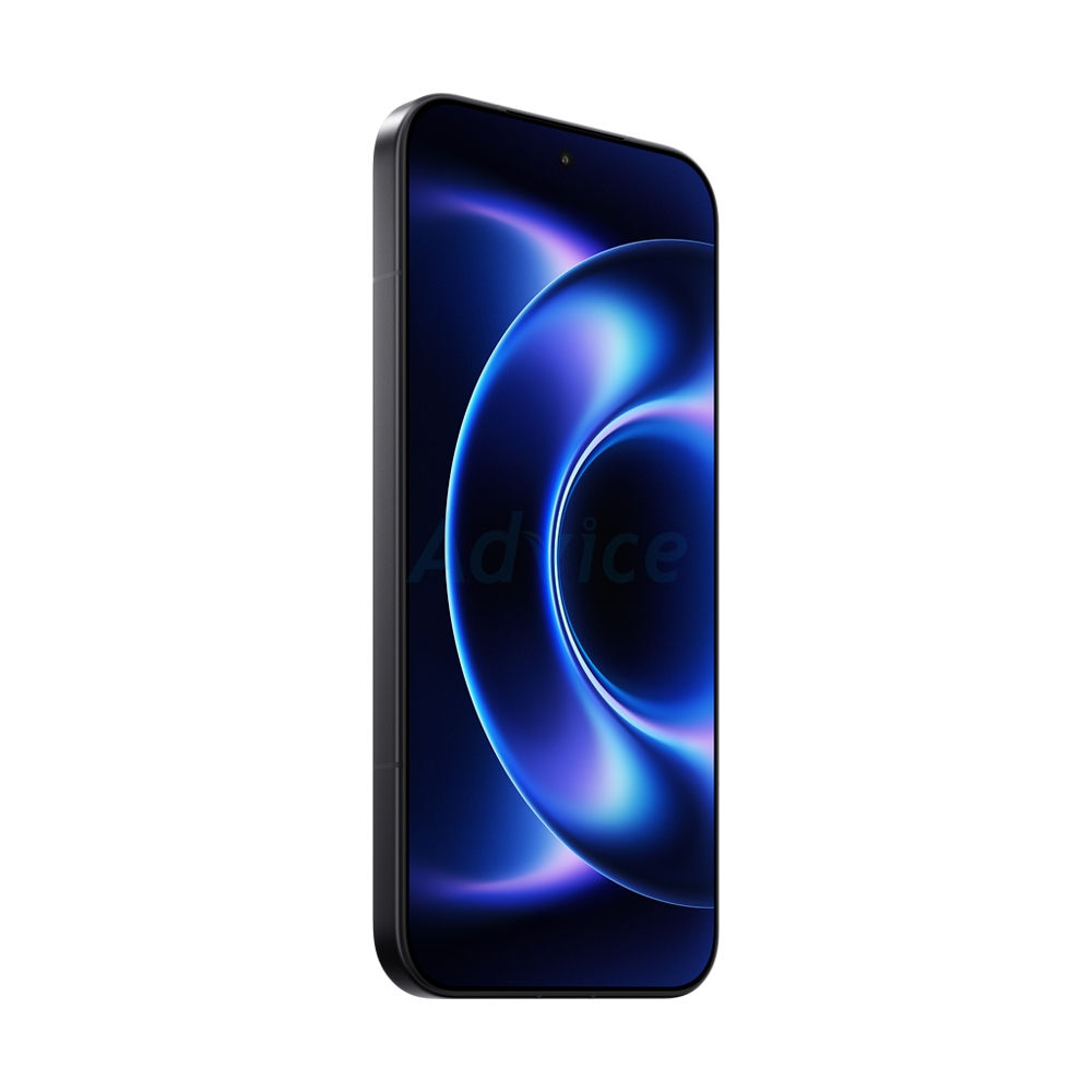 XIAOMI 17 Ultra (16+512GB) Black