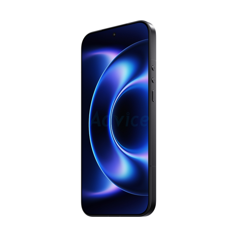 XIAOMI 17 Ultra (16+512GB) Black