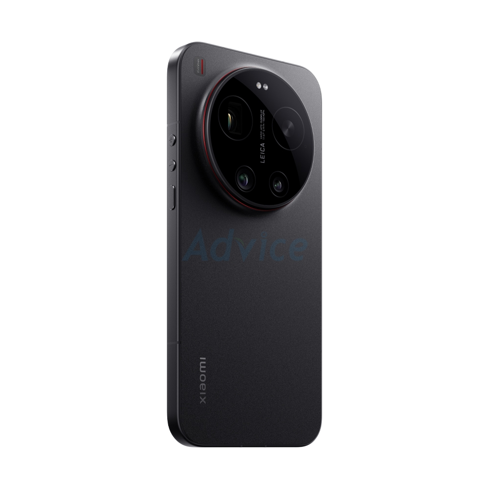 XIAOMI 17 Ultra (16+512GB) Black