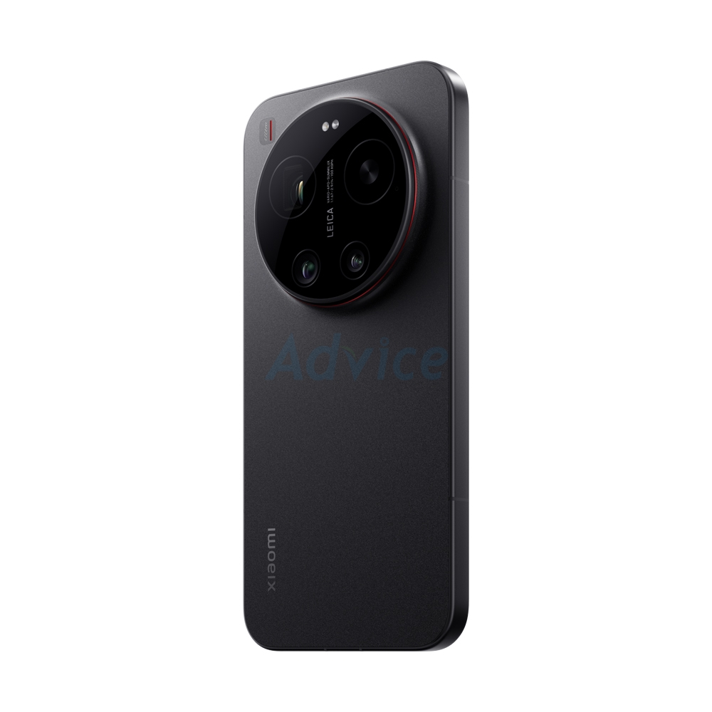 XIAOMI 17 Ultra (16+512GB) Black
