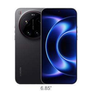 XIAOMI 17 Ultra (16+512GB) Black