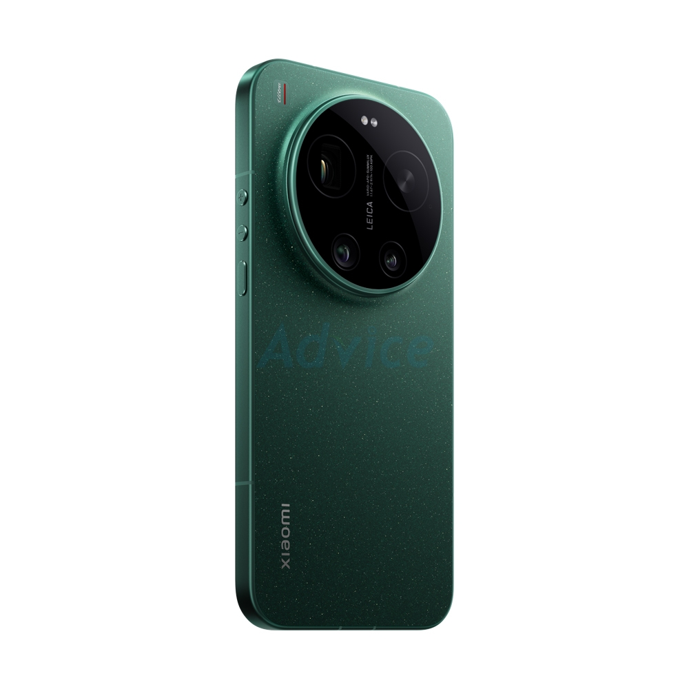 XIAOMI 17 Ultra (16+512GB) Starlit Green