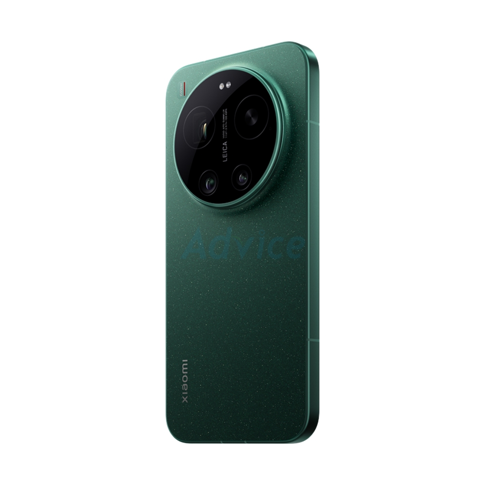 XIAOMI 17 Ultra (16+512GB) Starlit Green