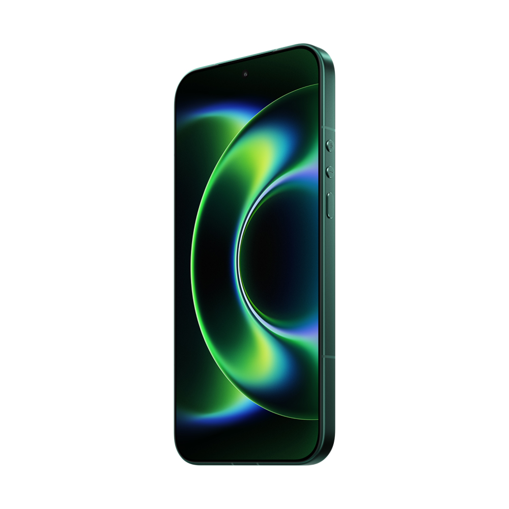 XIAOMI 17 Ultra (16+512GB) Starlit Green