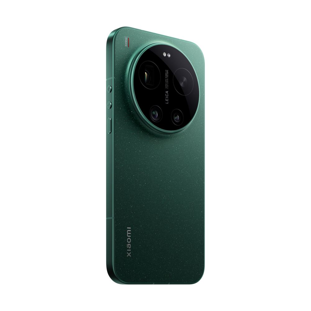 【新品未開封】 Xiaomi 17Ultra 512GB スターリットグリーン Xiaomi 17Ultra 512GB スターリットグリーン - メルカリ