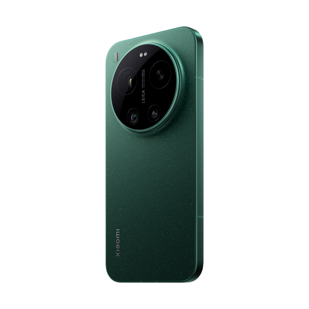 XIAOMI 17 Ultra (16+512GB) Starlit Green