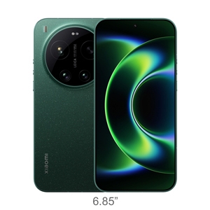 XIAOMI 17 Ultra (16+512GB) Starlit Green