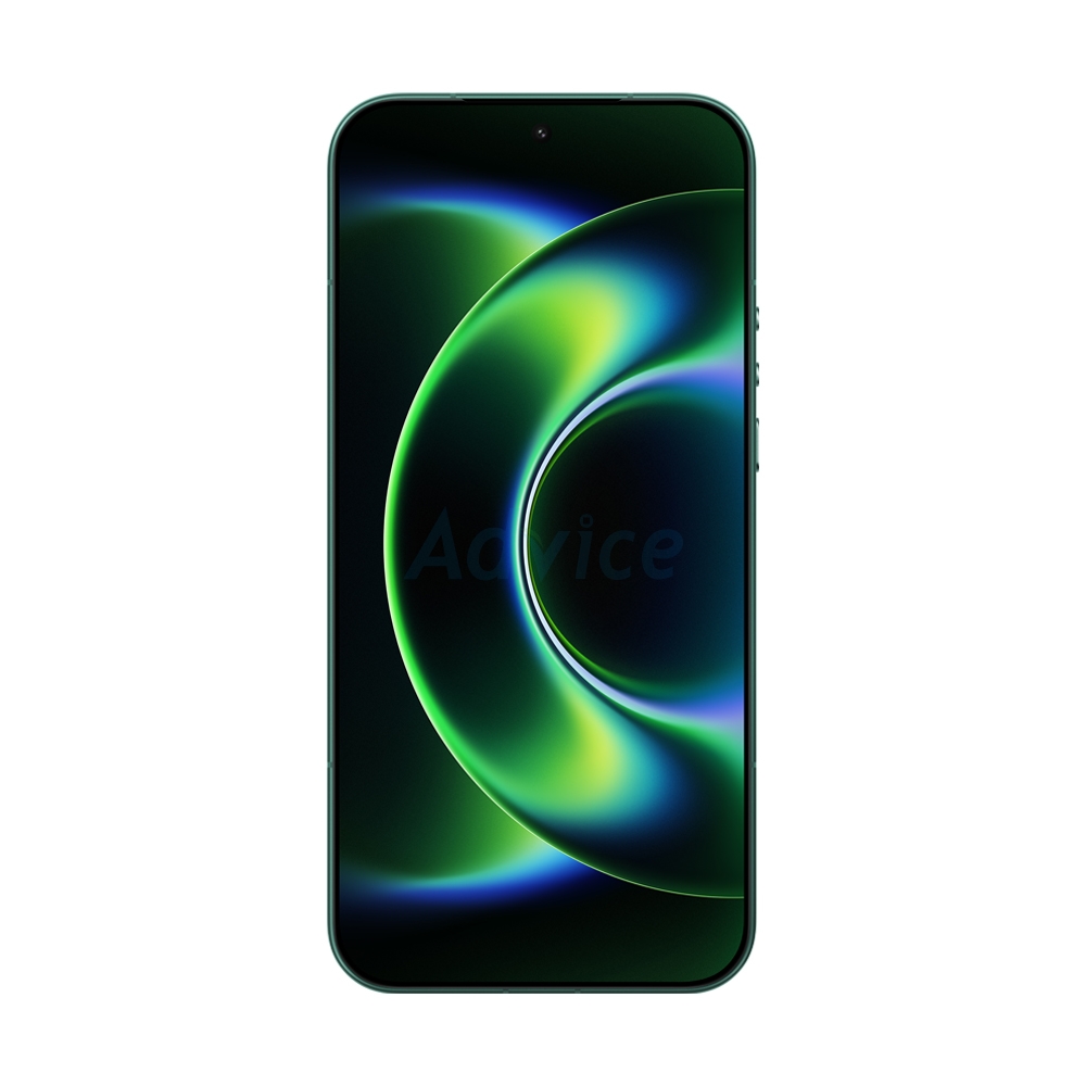 XIAOMI 17 Ultra (16+1024GB) Starlit Green