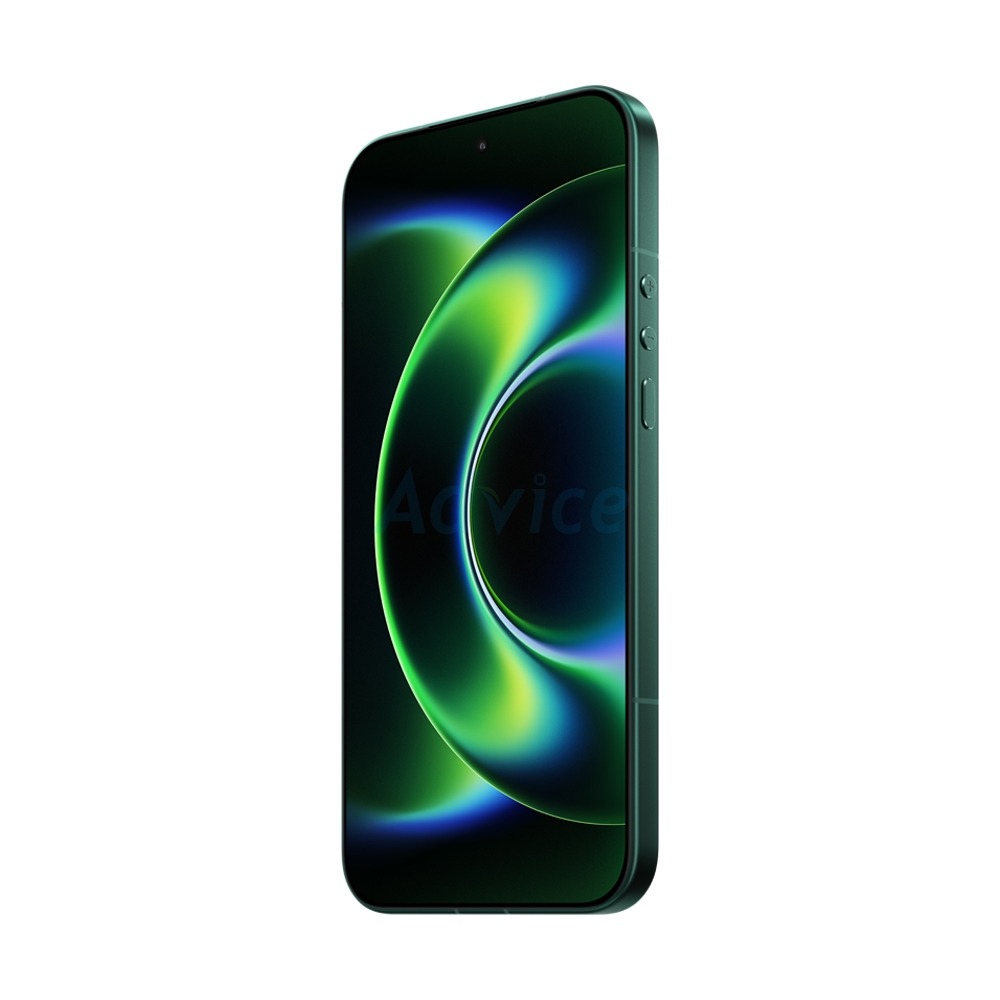 XIAOMI 17 Ultra (16+1024GB) Starlit Green