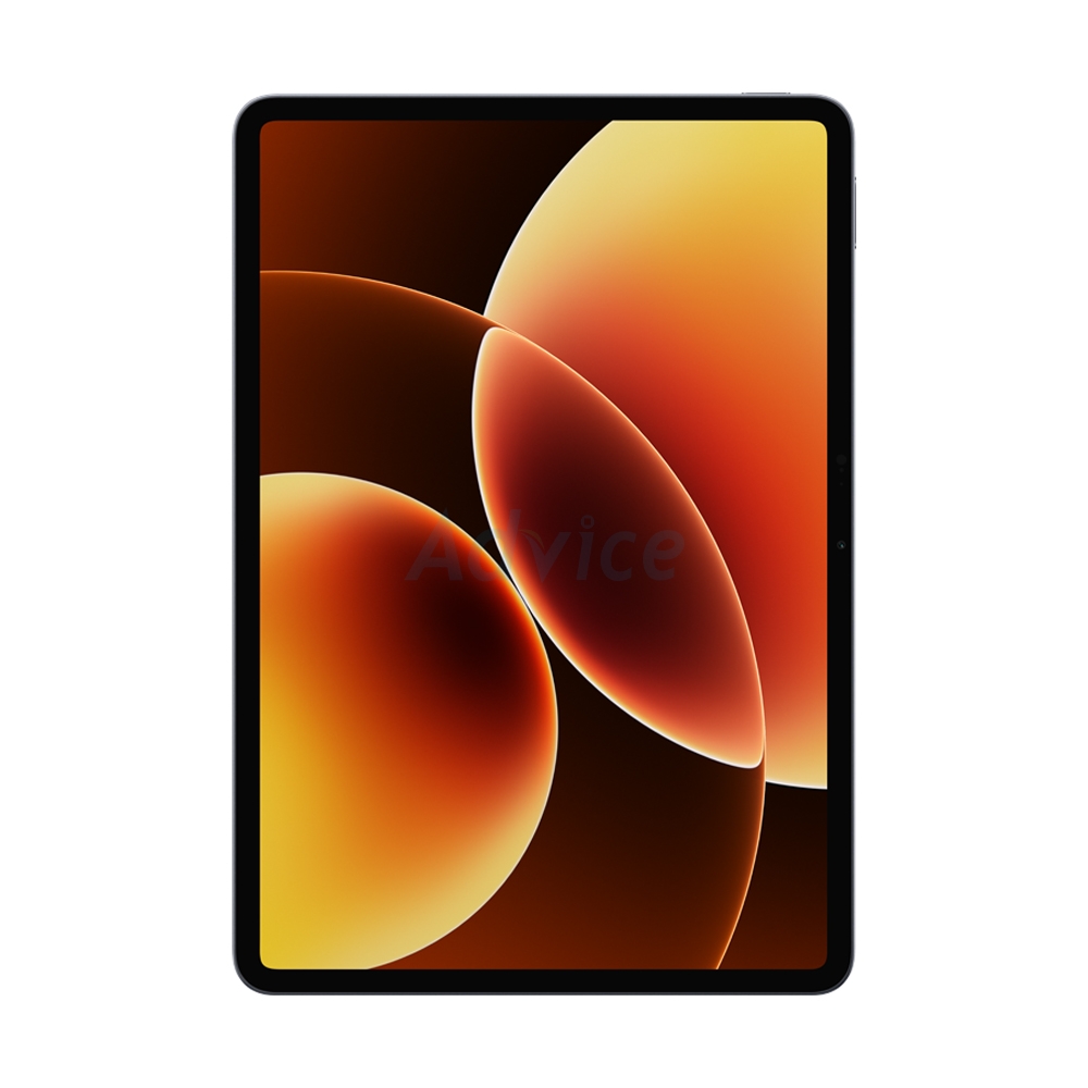 Tablet 11.16" (Wi-Fi,8+256GB) XIAOMI Pad 8 Gray
