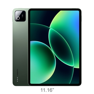 Tablet 11.16" (Wi-Fi,8+256GB) XIAOMI Pad 8 Pine Green