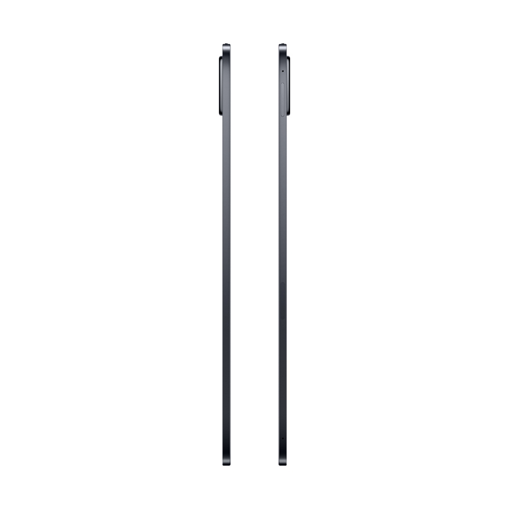 Tablet 11.16" (Wi-Fi,12+512GB) XIAOMI Pad 8 Pro Matte Glass Version Gray