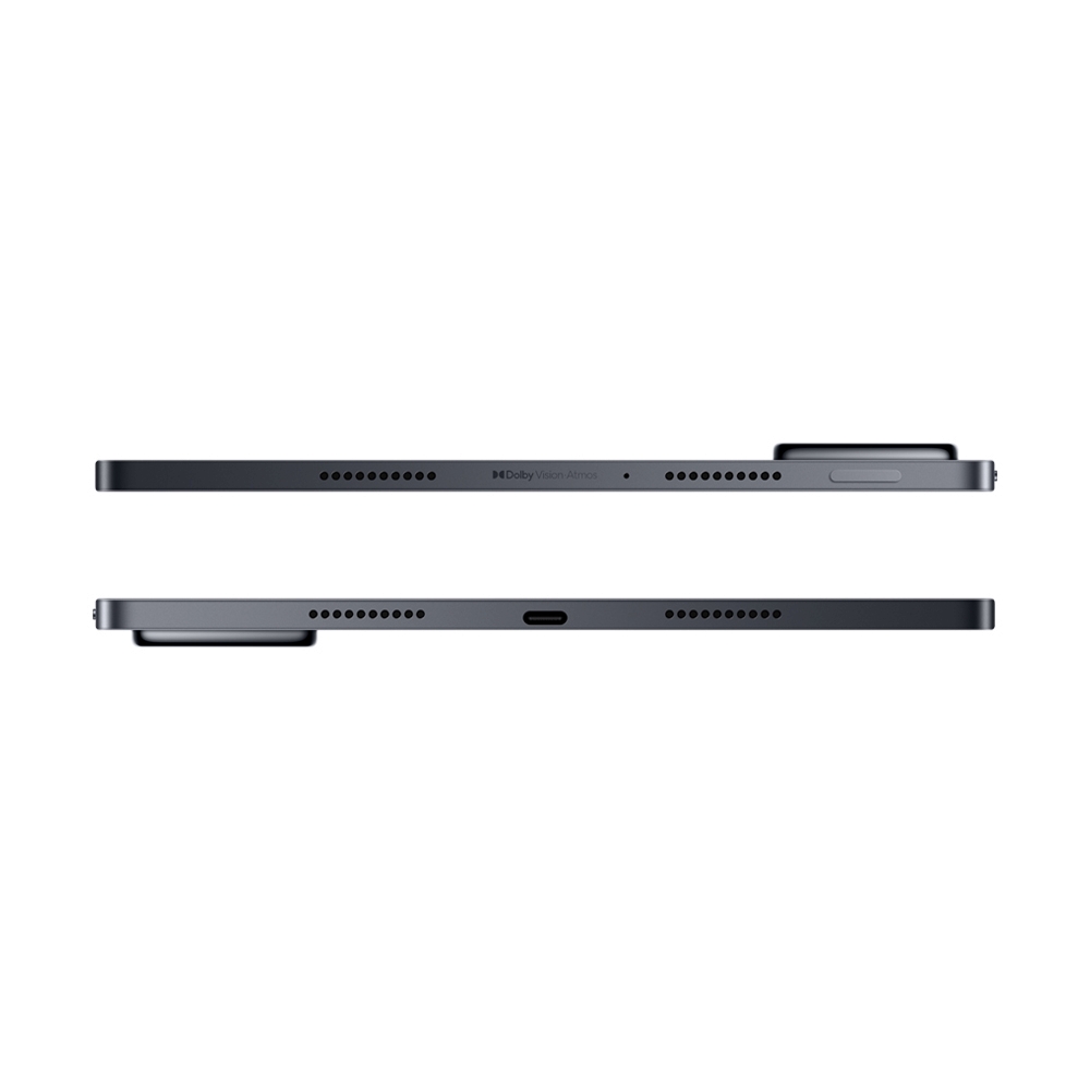 Tablet 11.16" (Wi-Fi,12+512GB) XIAOMI Pad 8 Pro Matte Glass Version Gray