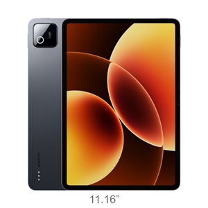 Tablet 11.16" (Wi-Fi,12+512GB) XIAOMI Pad 8 Pro Matte Glass Version Gray