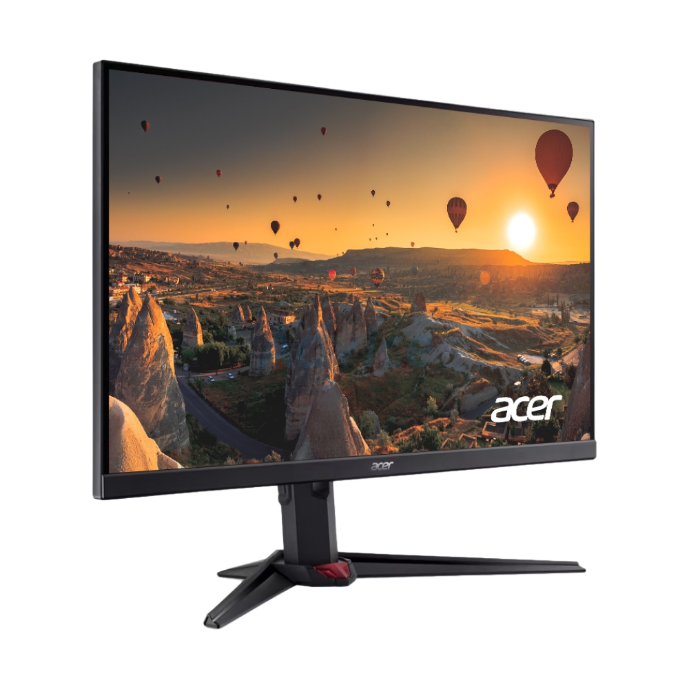 MONITOR 23.8'' ACER NITRO XV240YUP1BMIIPRX (IPS, HDMI, DP, SPK) 144Hz
