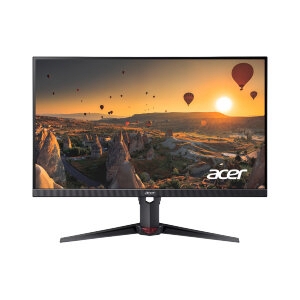 MONITOR 23.8'' ACER NITRO XV240YUP1BMIIPRX (IPS, HDMI, DP, SPK) 144Hz