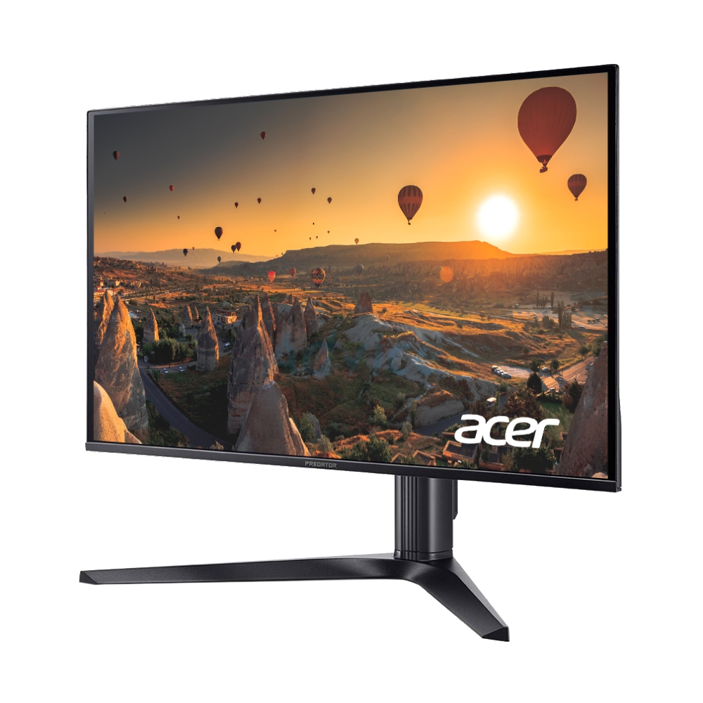 MONITOR 27'' ACER PREDATOR X27UF5 (OLED, HDMI, DP, USB-C) 2K 500Hz