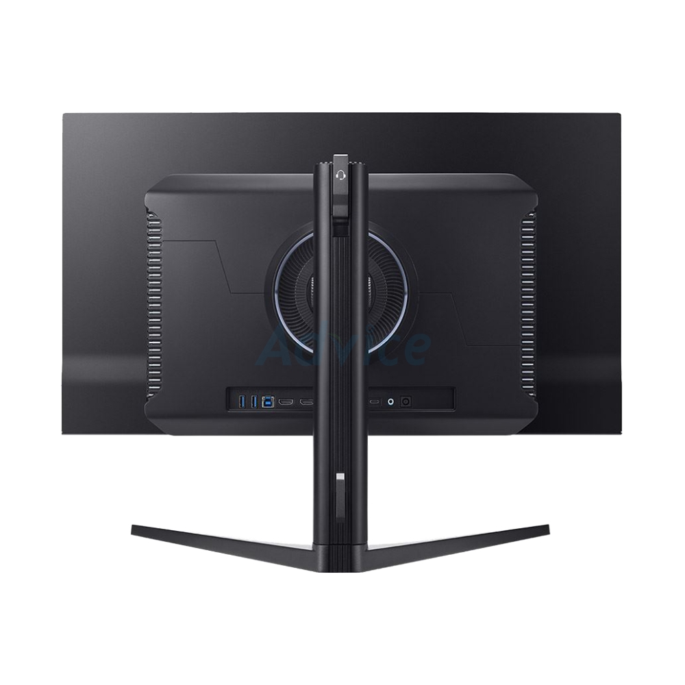 MONITOR 27'' ACER PREDATOR X27UF5 (OLED, HDMI, DP, USB-C) 2K 500Hz