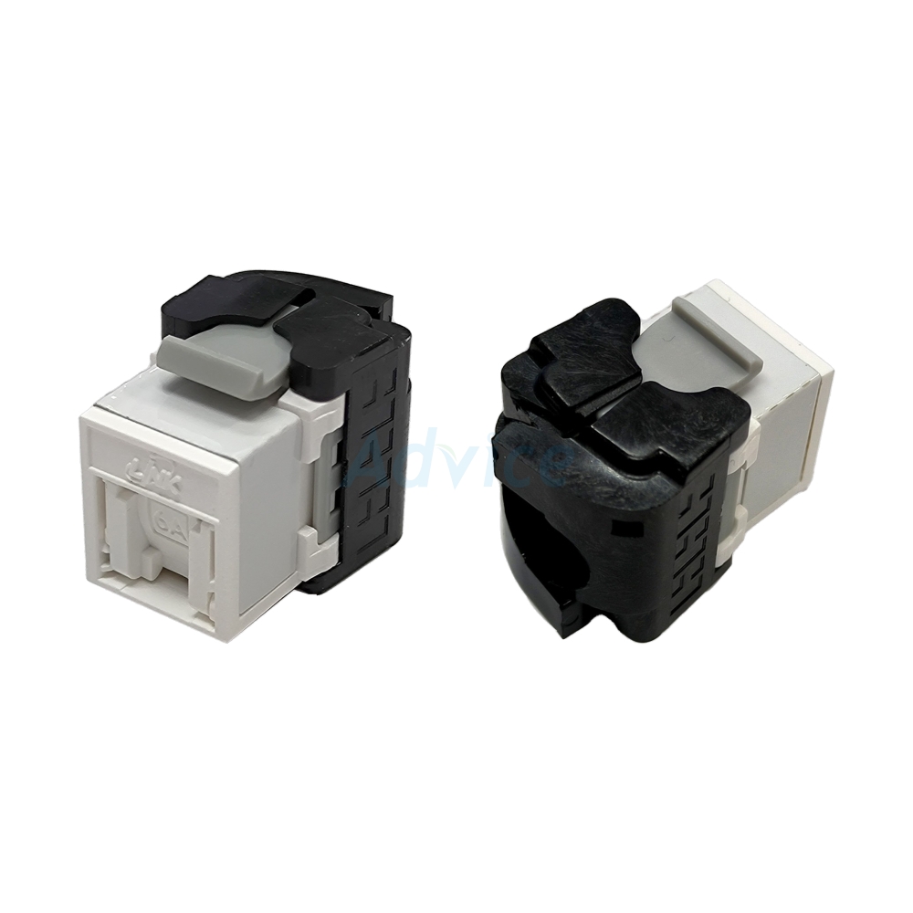 Jack RJ45 CAT6A LINK (US-6222TFS)