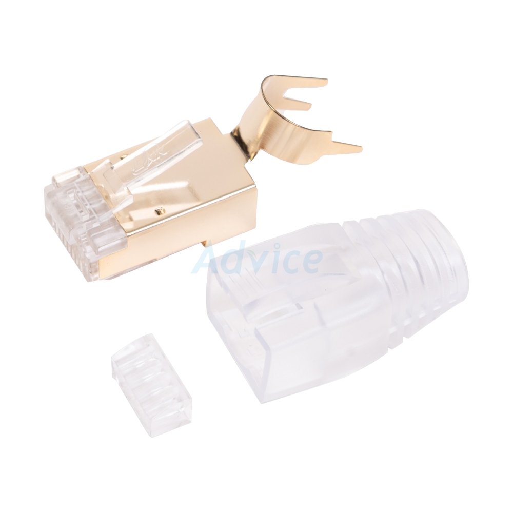 Plug RJ45 CAT6A LINK (US-1070SG)