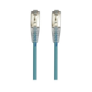 สายแลน CAT6A 2m. LINK (US-6902SLZ-9) Blue
