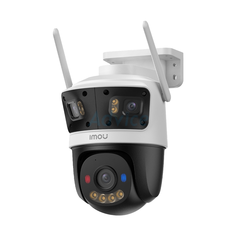 Smart IP Camera (3.0+3.0+5.0MP) IMOU CRUISER TRIPLE S7UP-11M0WED
