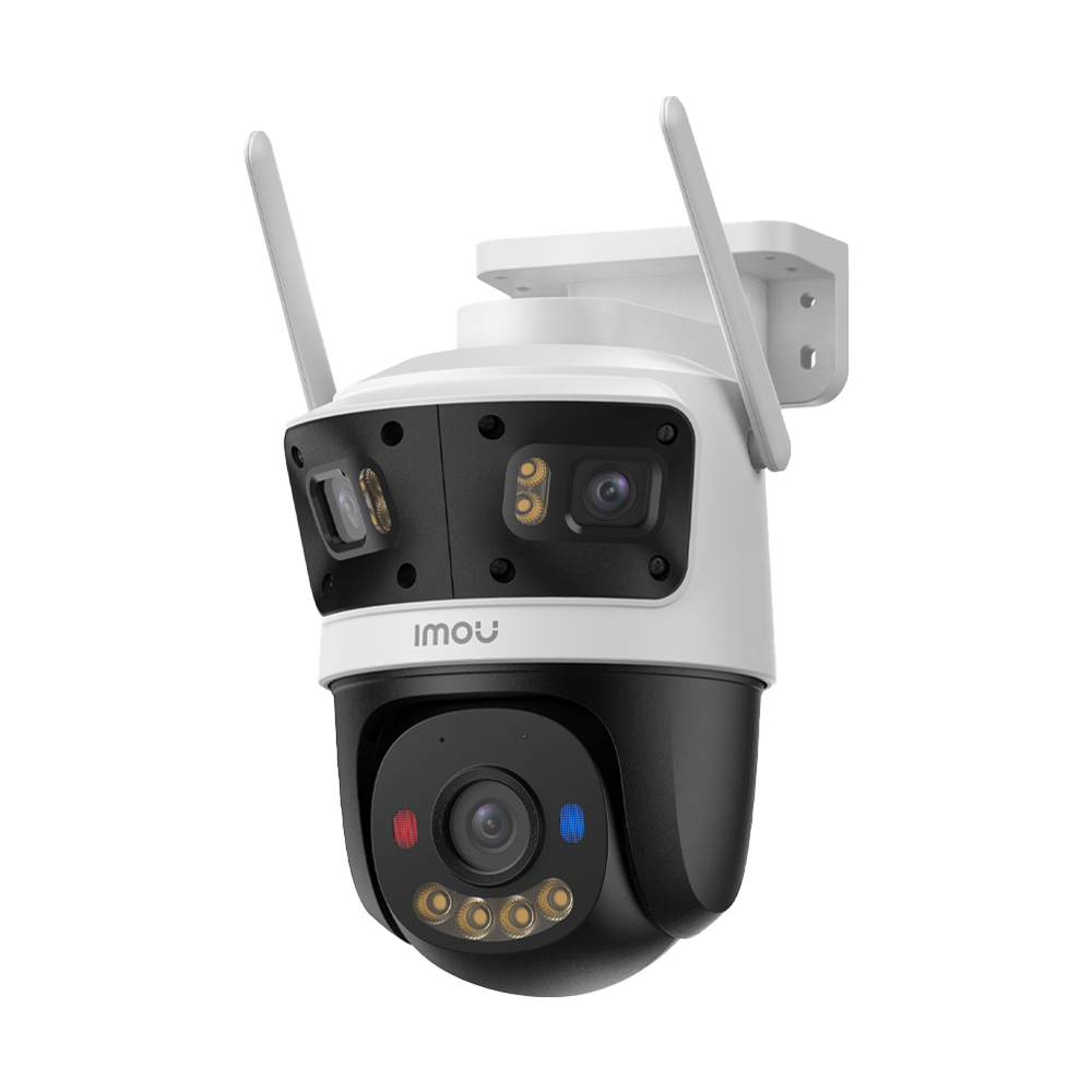 กล้องไร้สาย Smart Camera (5.0+3.0+3.0MP) IMOU CRUISER TRIPLE S7UP-11M0WED